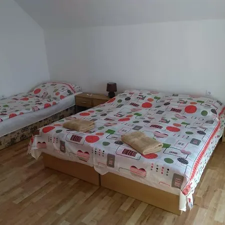 Privat Mirka Habitación en casa particular Liptovský Mikuláš