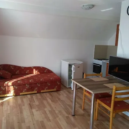 Privat Mirka Habitación en casa particular *