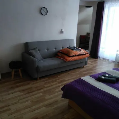 Habitación en casa particular Privat Mirka Liptovský Mikuláš