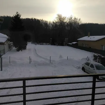 Privat Mirka Habitación en casa particular Liptovský Mikuláš