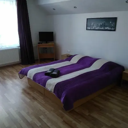 Privat Mirka Liptovský Mikuláš