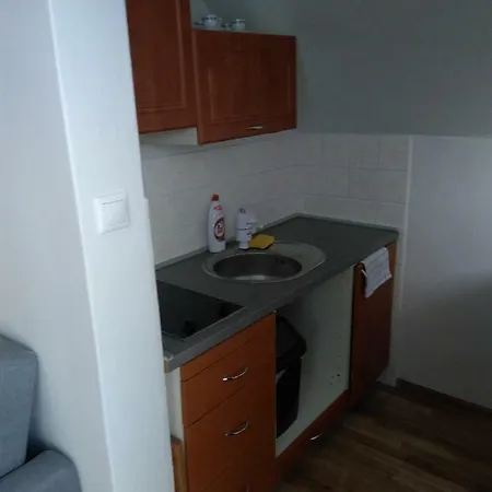 Privat Mirka Habitación en casa particular